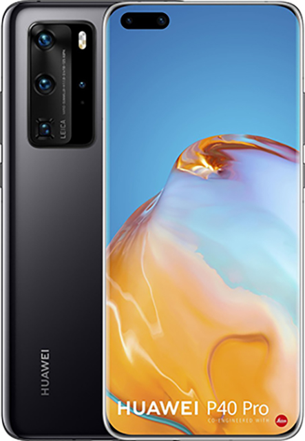 Huawei P40 Pro