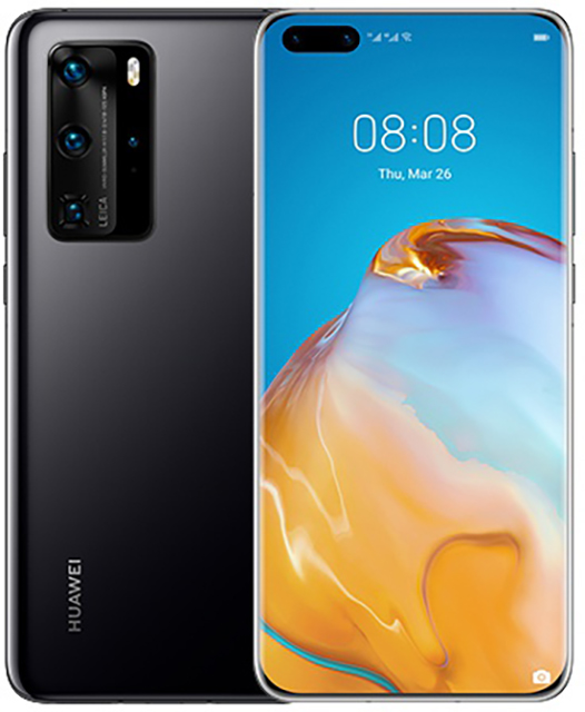 Huawei P40